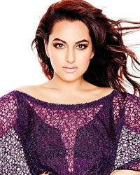 Sonakshi Sinha